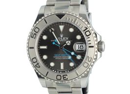 Rolex Yacht-Master 37 268622 -