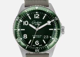 Glashütte Original SeaQ Panorama Date 1-36-13-07-83-34 -