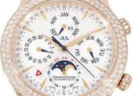 Jaeger-LeCoultre Master Memovox 146.2.95 -