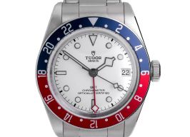 Tudor Black Bay GMT 79830RB -
