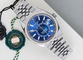 Rolex Sky-Dweller 336934 -