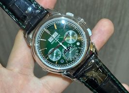 Patek Philippe Perpetual Calendar 5270P-014 -