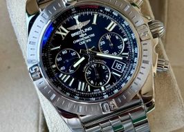 Breitling Chronomat AB01153A/BH26 -