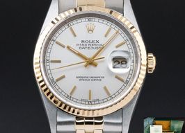 Rolex Datejust 36 16233 -