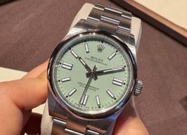 Rolex Oyster Perpetual 28 276200 -