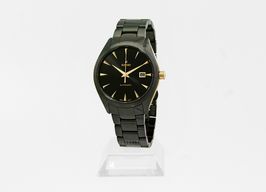 Rado HyperChrome R32252162 (2024) - Black dial 42 mm Steel case