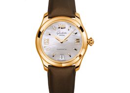 Glashütte Original Lady Serenade 1-39-22-09-01-44 -