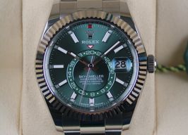 Rolex Sky-Dweller 336934 -