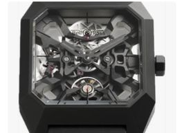 Bell & Ross BR 03 BR03-CYBER-CE (2024) - Unknown dial Unknown Ceramic case