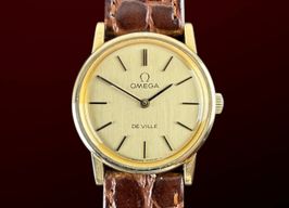Omega De Ville 511.532 -