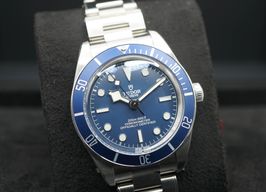 Tudor Black Bay Fifty-Eight 79030B (2025) - Blue dial 39 mm Steel case