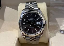Rolex Datejust 41 126334 -