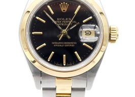Rolex Lady-Datejust 69163 -