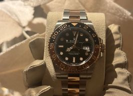 Rolex GMT-Master II 126711CHNR -