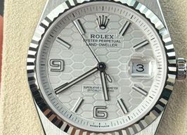 Rolex Land-Dweller 40 127334 -