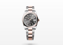 Rolex Datejust 36 126201 -