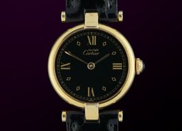 Cartier Vendome 590004 -