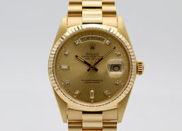 Rolex Day-Date 36 18038 -