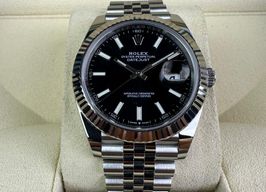 Rolex Datejust 41 126334 -