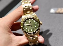 Tudor Black Bay Fifty-Eight 79018V -