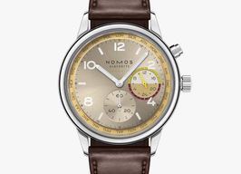 NOMOS Club Neomatik 790.S11 -