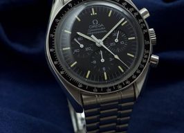 Omega Speedmaster Professional Moonwatch 3590.50 (1993) - Zwart wijzerplaat 42mm Staal