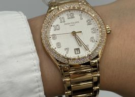 Patek Philippe Twenty~4 7300/1200R-010 -