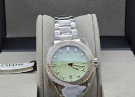 Oris Aquis Date 01 733 7770 4157-07 4 18 67FC -