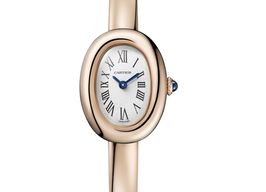 Cartier Baignoire WGBA0020 -