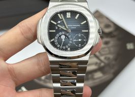 Patek Philippe Nautilus 5712/1A-001 -