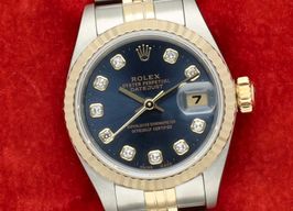 Rolex Lady-Datejust 79173G -