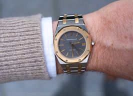 Audemars Piguet Royal Oak 14100SA -