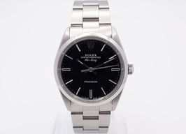Rolex Air-King 5500 -