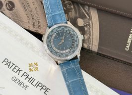 Patek Philippe World Time 7130G-016 -