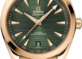 Omega Seamaster Aqua Terra 220.50.41.21.10.001 -