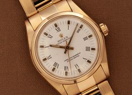 Rolex Oyster Perpetual 6748 -