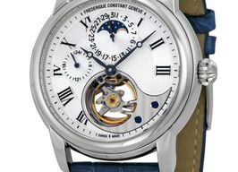 Frederique Constant Manufacture Heart Beat FC-945MC4H6 -