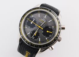Omega Speedmaster Racing 326.32.40.50.06.001 (2014) - Grey dial 40 mm Steel case