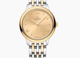 Omega De Ville Prestige 434.20.28.60.08.001 -