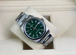 Rolex Oyster Perpetual 36 126000 -