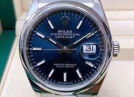 Rolex Datejust 36 126200 -