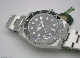 Rolex Submariner No Date 124060 -