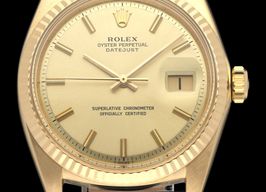 Rolex Datejust 1601 -