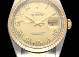 Rolex Datejust 36 16233 -