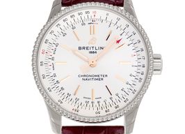 Breitling Navitimer A17395F41G1P1 -