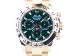 Rolex Daytona 116508 -