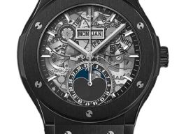 Hublot Classic Fusion Aerofusion 547.CX.0170.LR -