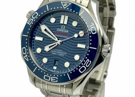 Omega Seamaster Diver 300 M 210.30.42.20.03.001 -