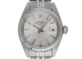 Rolex Lady-Datejust 6917 (1982) - 26 mm