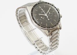 Omega Speedmaster Professional Moonwatch ST 105.003-65 (1965) - Black dial 42 mm Steel case